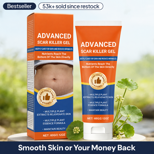 Ormivela® Skin Renewal Gel